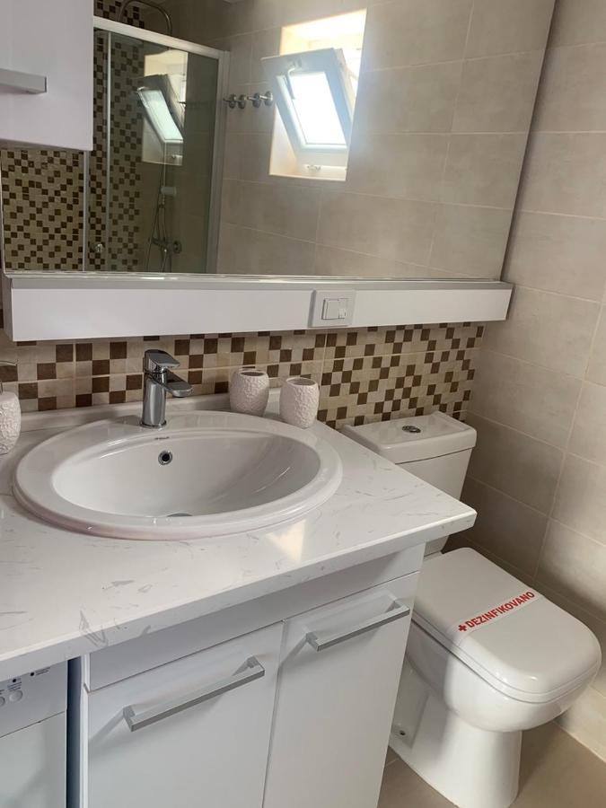 Apartments Knezevic Ulcinj Kültér fotó